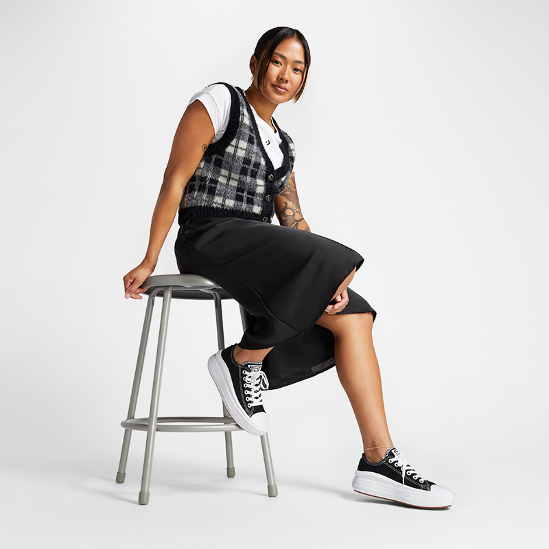 Tenis Converse 570256C-R4 by Converse