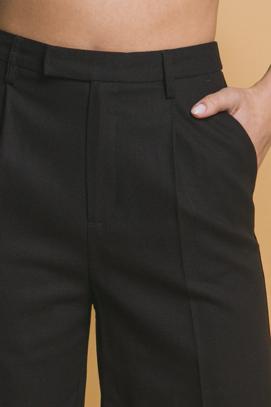 Pantalón Corto Love Tree Para Damas by Love Tree