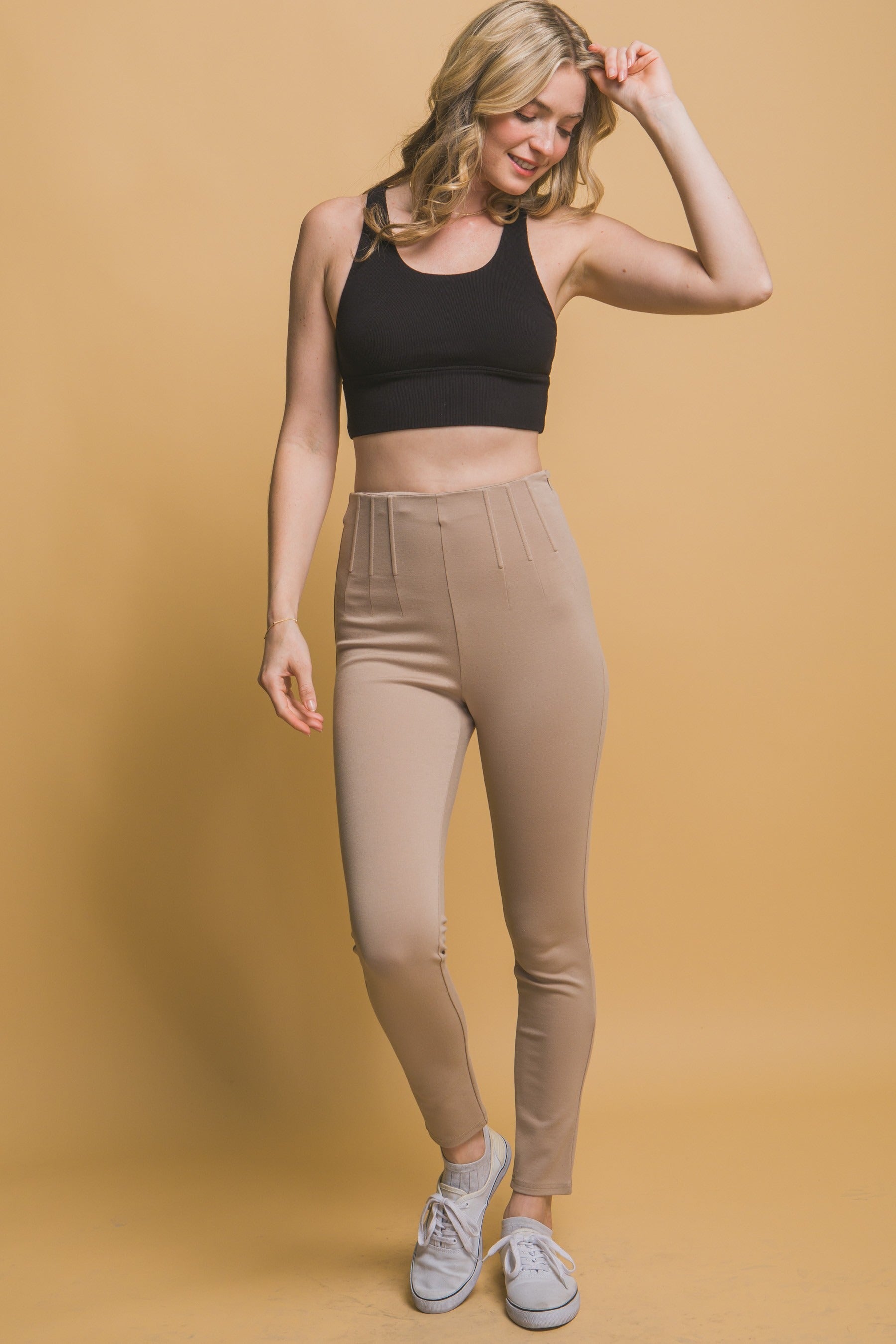Pantalones Love Tree para Damas