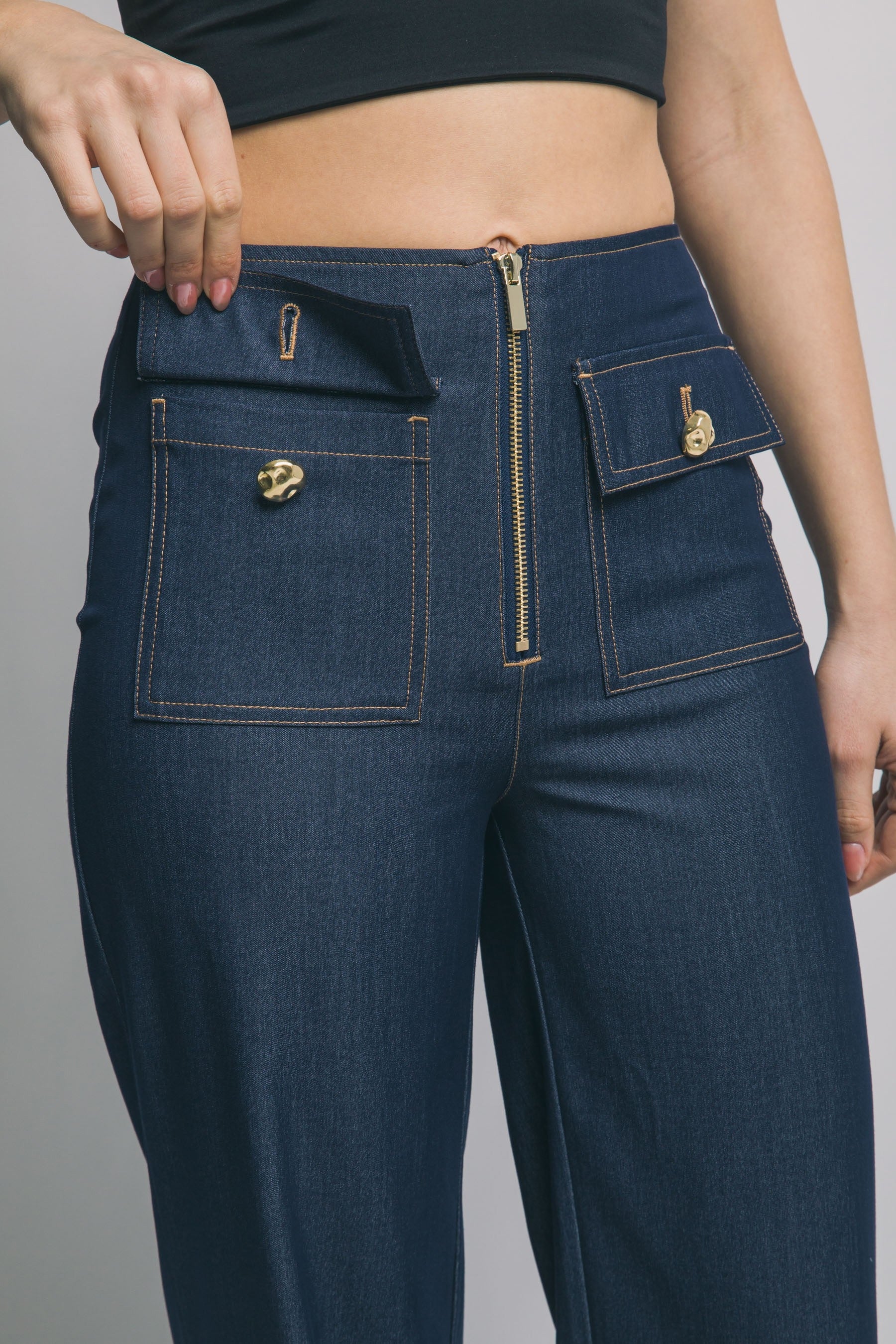 Pantalónes Love Tree para Damas