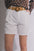 Pantalón Corto Love Tree Liso para Damas