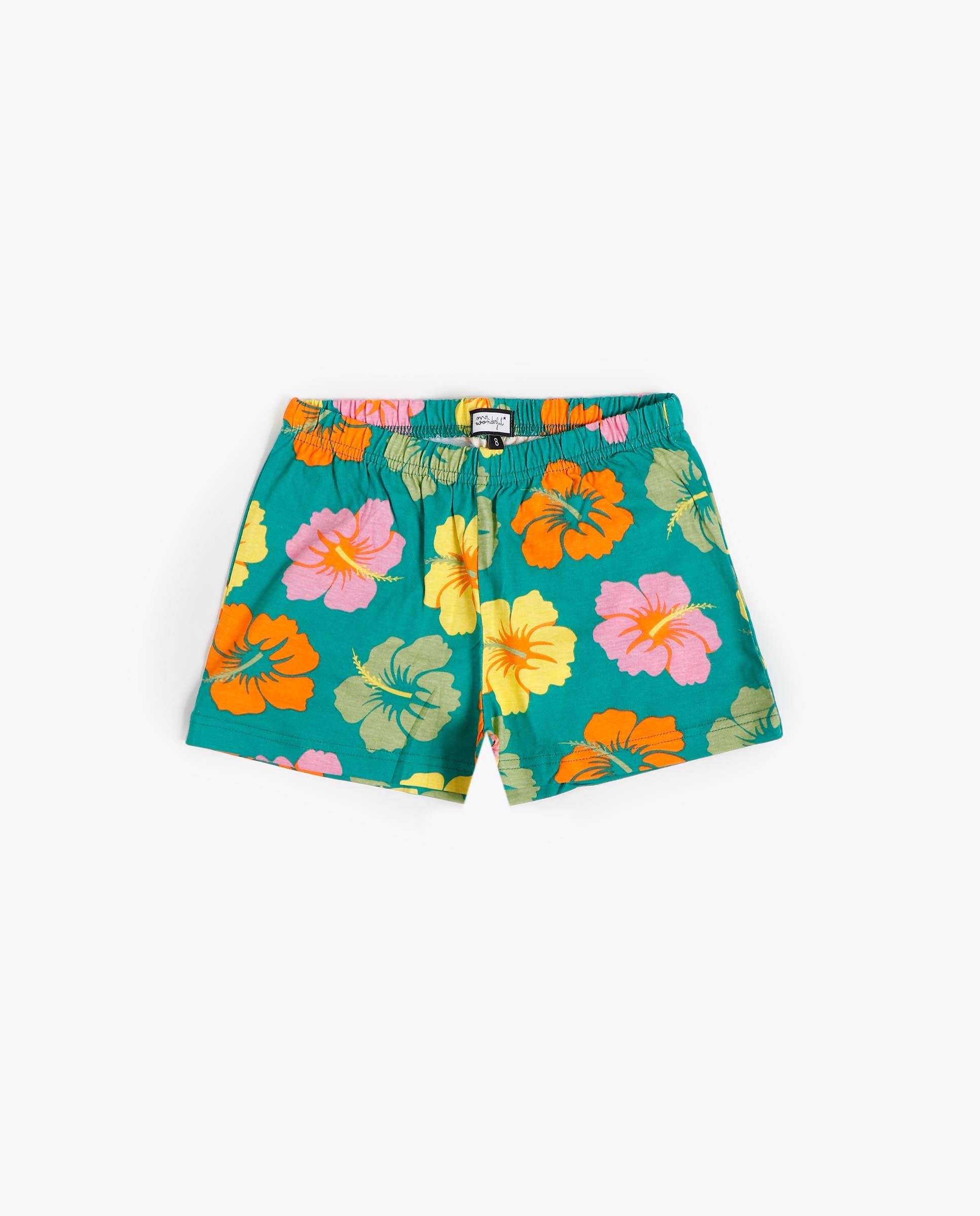 Conjunto Mr Wonderful Estampado 2 Piezas Para Niñas by Mr. Wonderful