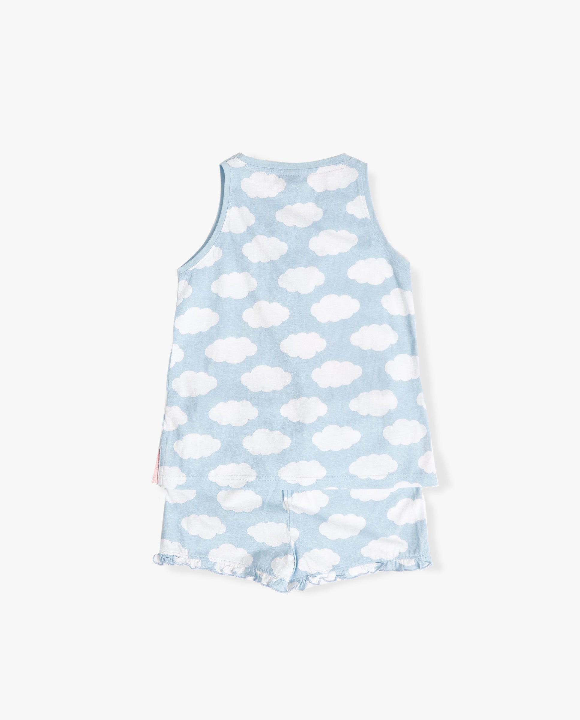 Conjunto Disney 2 Piezas Estampada P/ Niñas by Disney