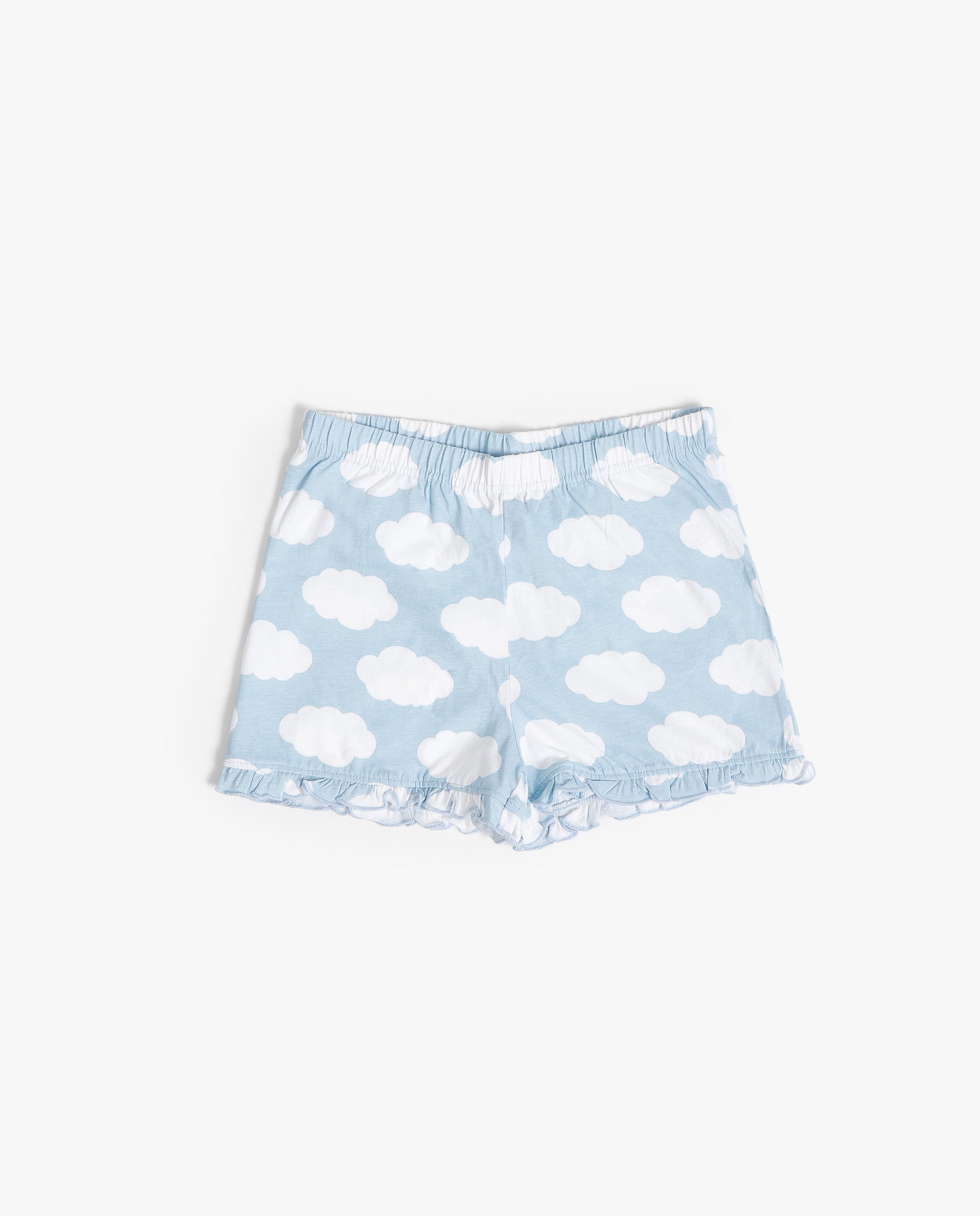 Conjunto Disney 2 Piezas Estampada P/ Niñas by Disney