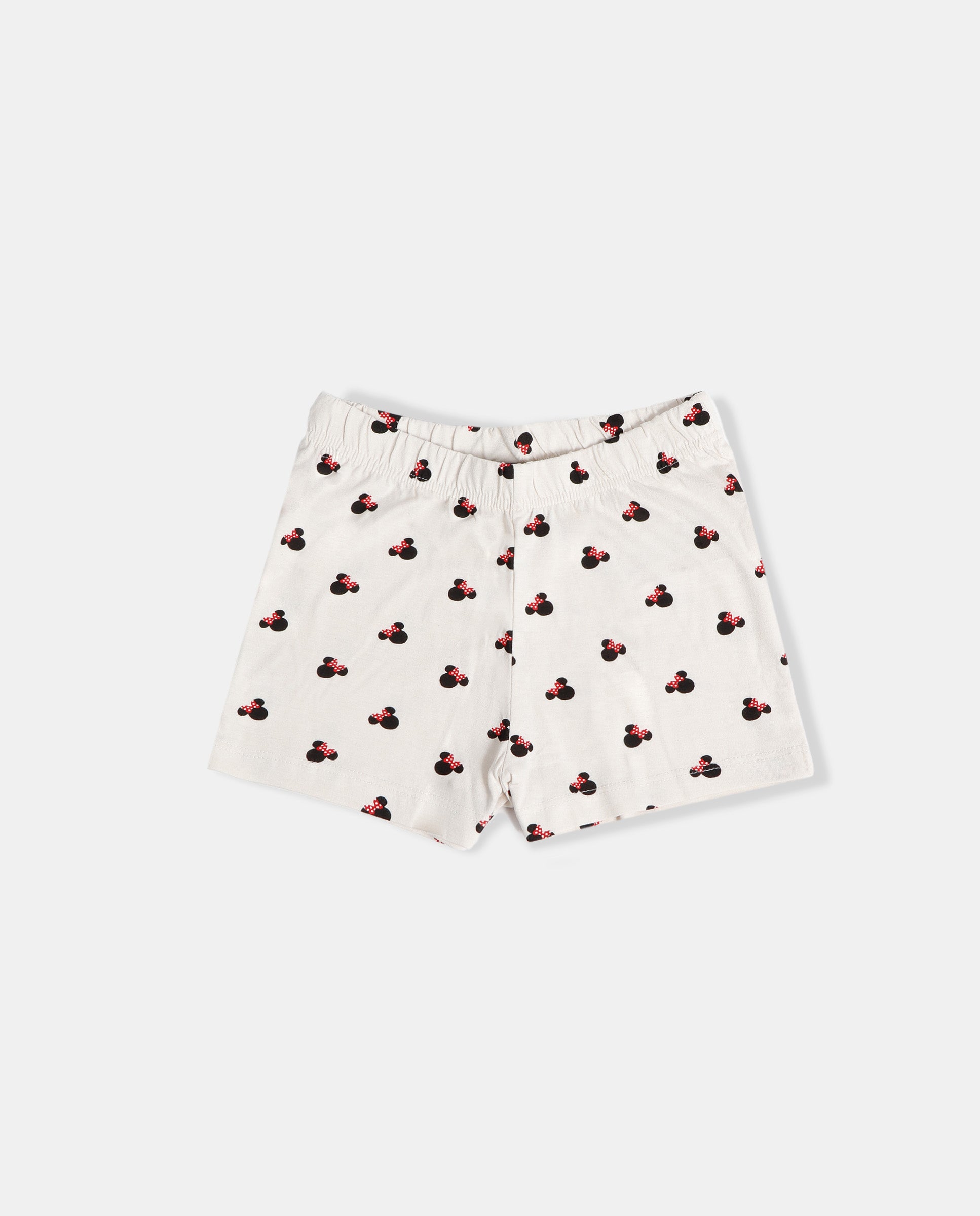 Conjunto Disney 2 Piezas Estampada P/ Niñas by Disney