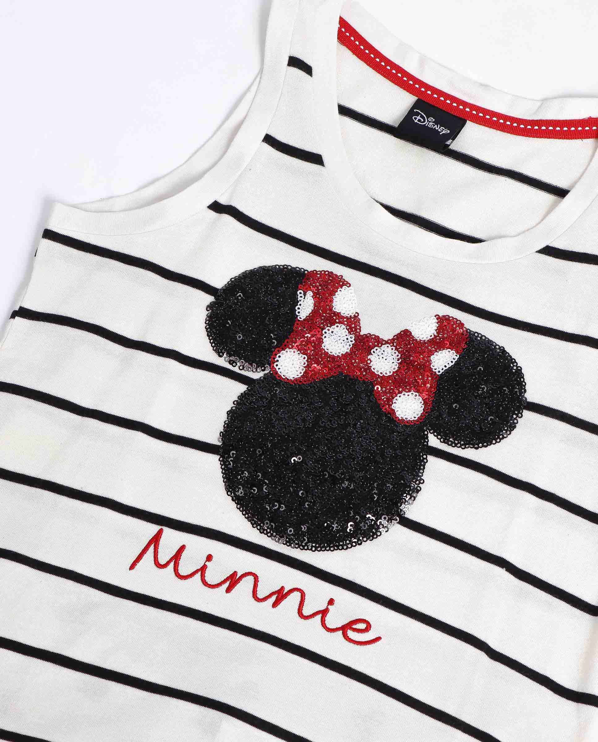 Conjunto Disney 2 Piezas Estampada P/ Niñas by Disney