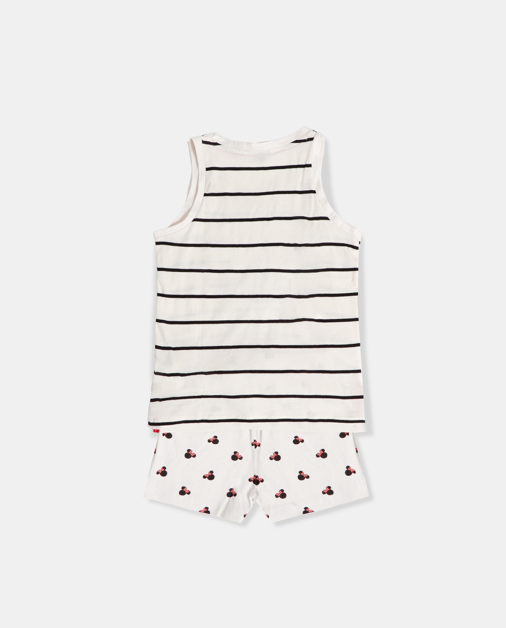 Conjunto Disney 2 Piezas Estampada P/ Niñas by Disney