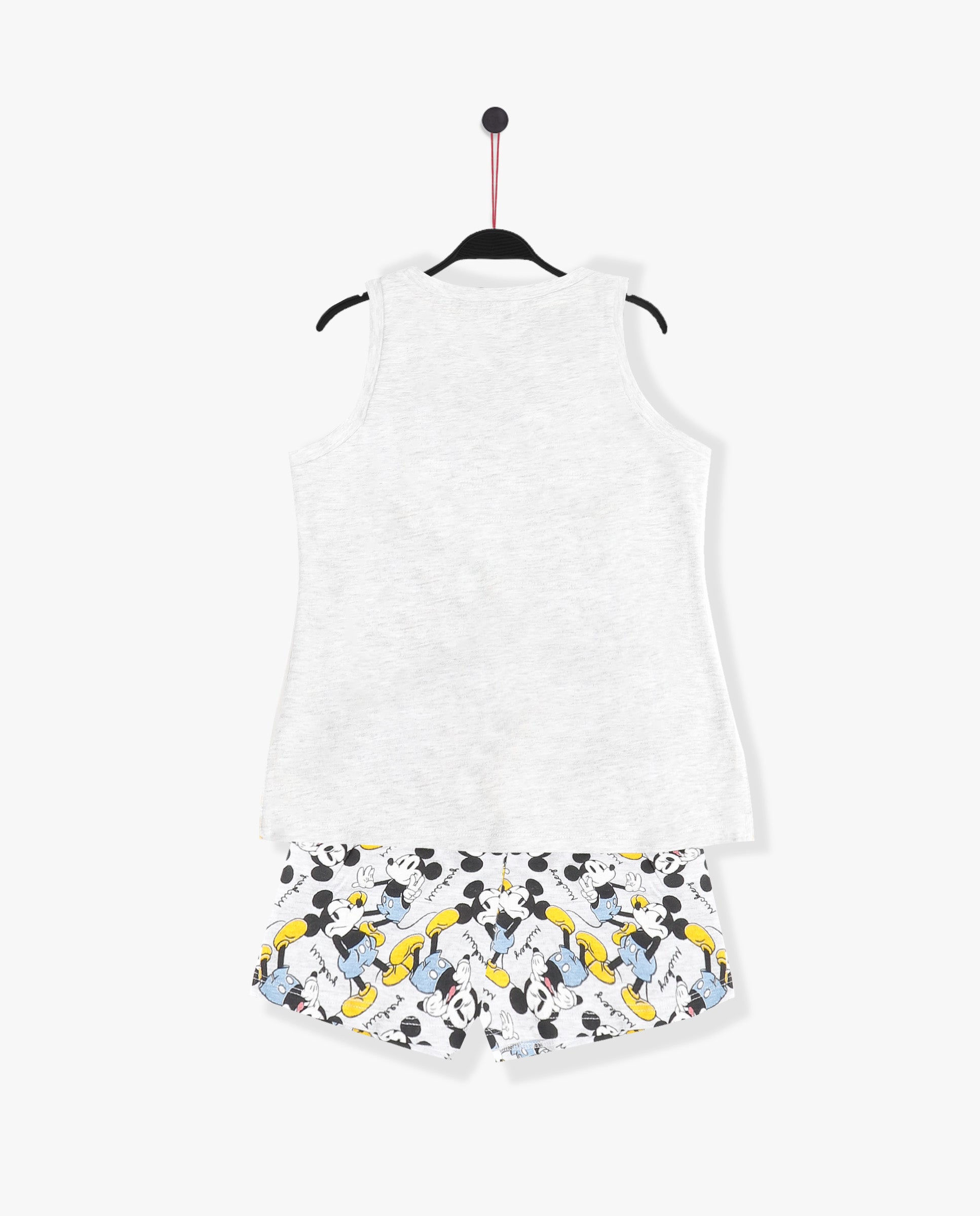 Conjunto Disney 2 Piezas Estampada P/ Niñas by Disney