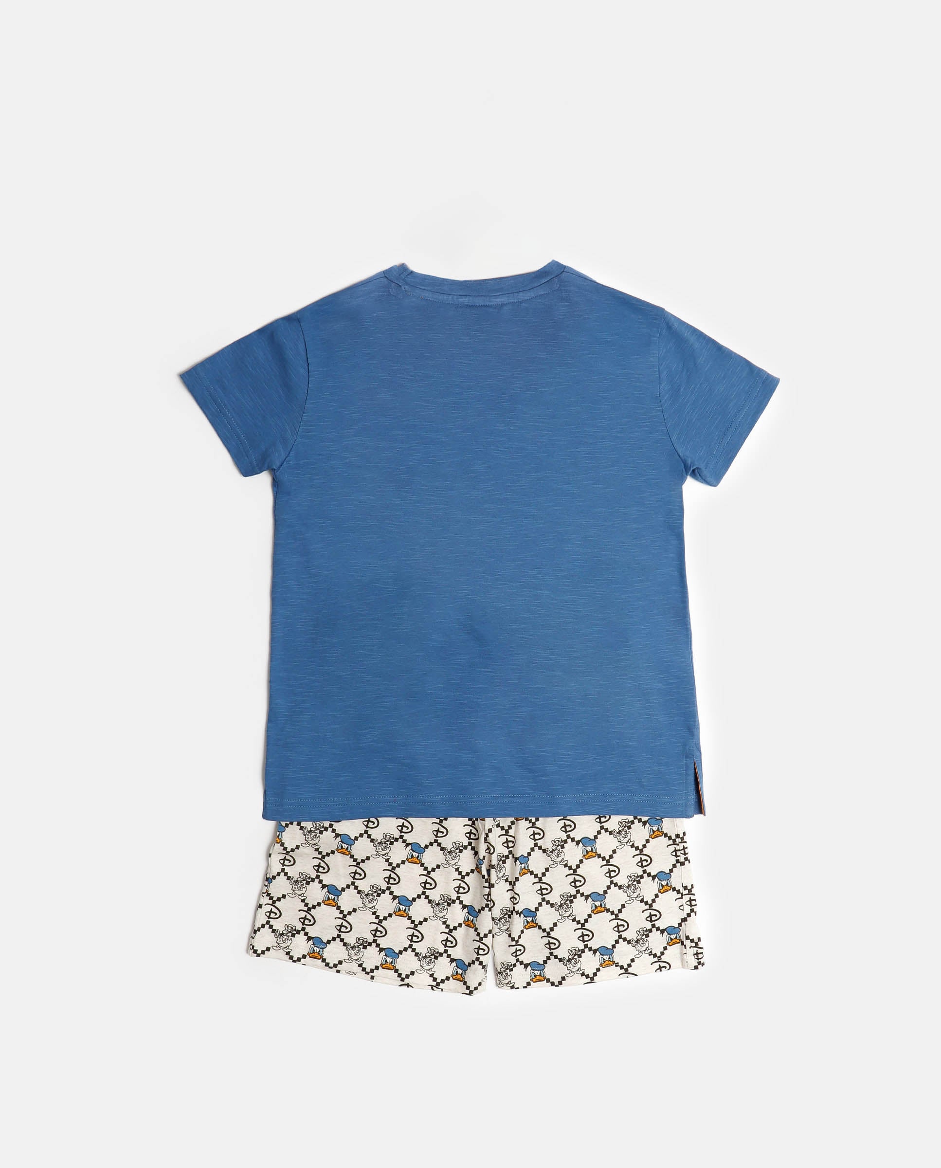 Conjunto Disney 2 Piezas Estampado P/ Niños by Disney