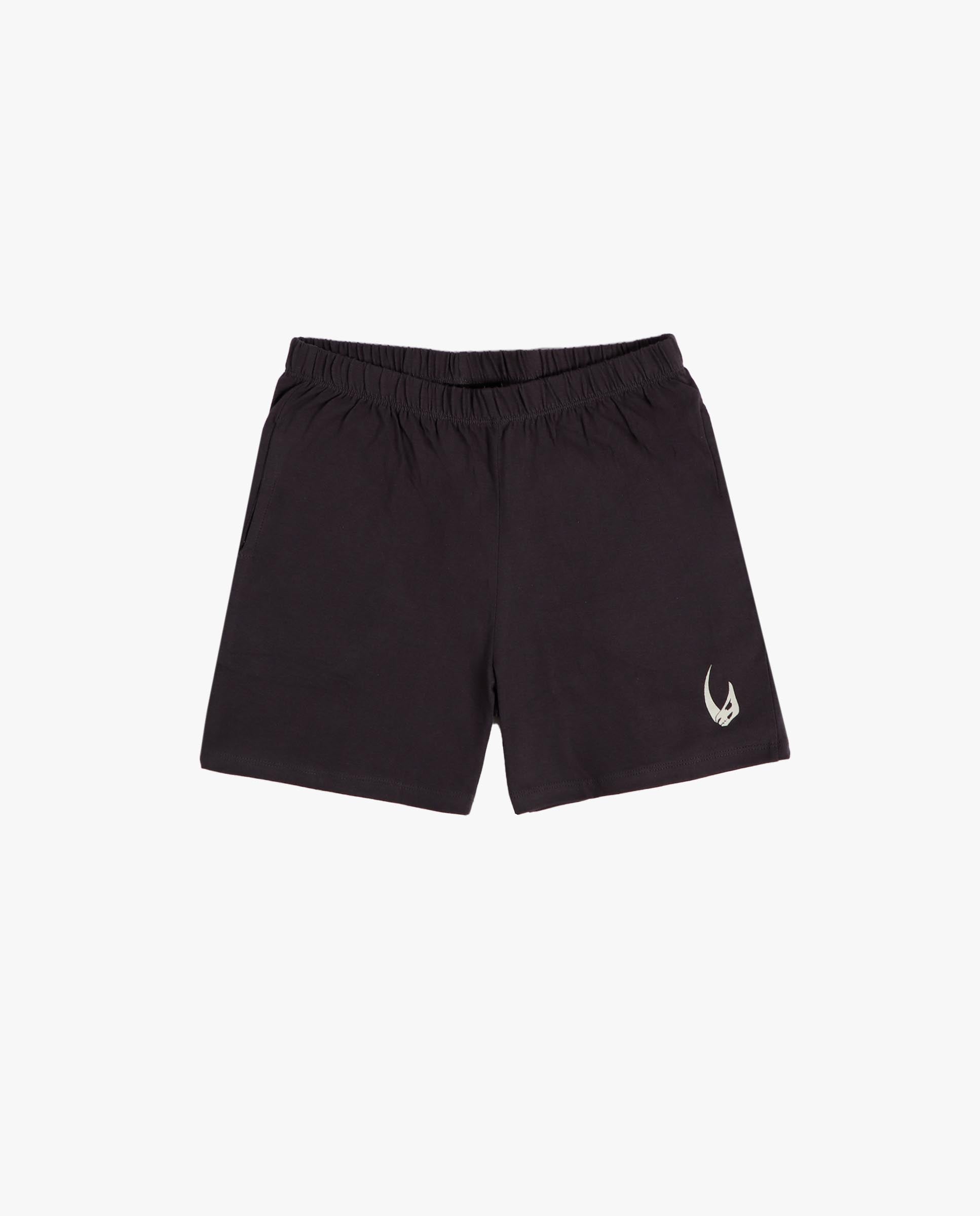 Conjunto Star Wars 2 Piezas Mangas Cortas Estampada P/ Niños by Star Wars