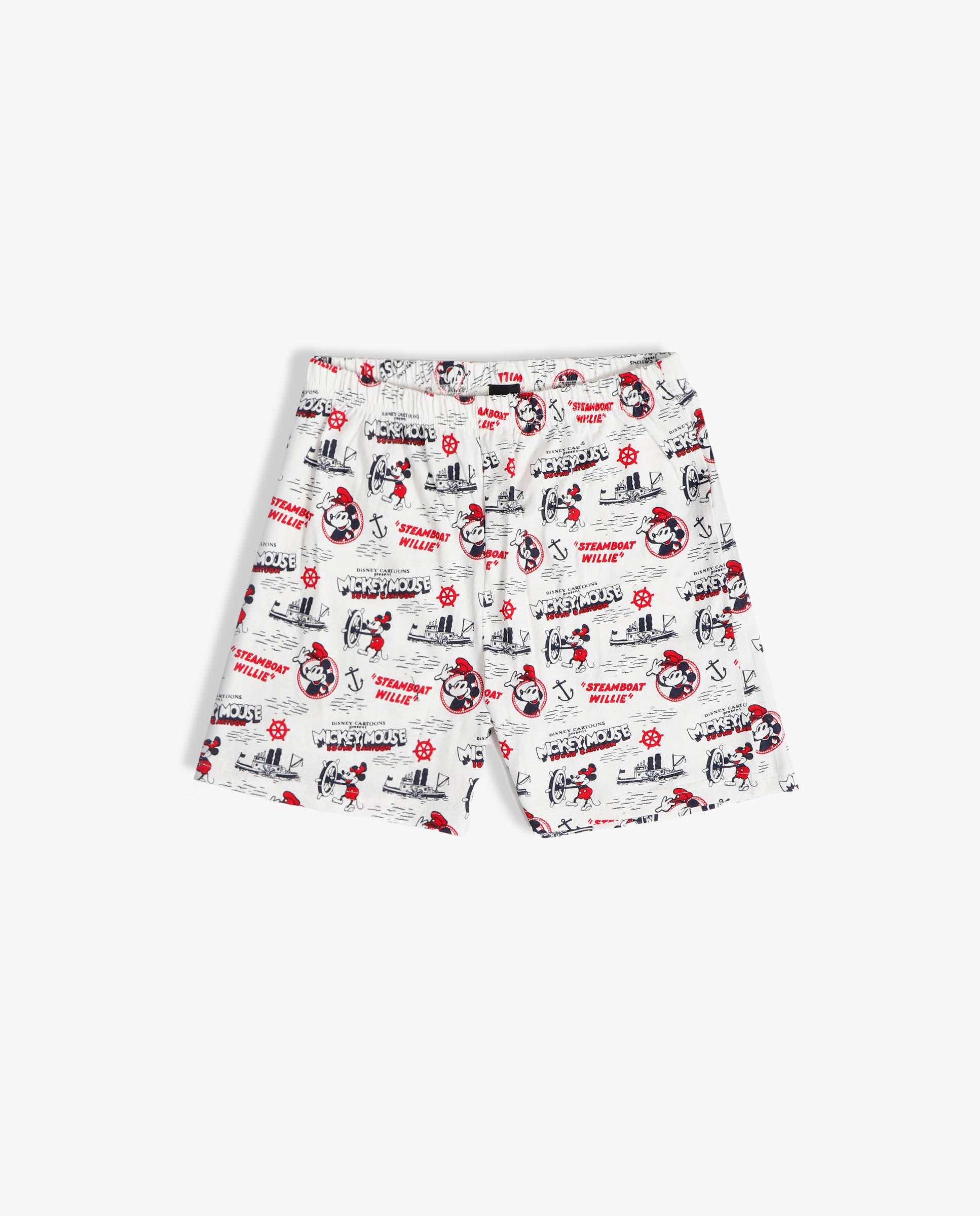 Conjunto Disney 2 Piezas Estampado P/ Niños by Disney