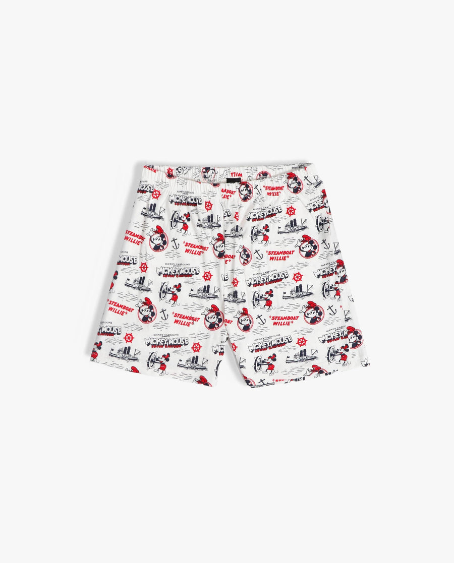 Conjunto Disney 2 Piezas Estampado P/ Niños by Disney