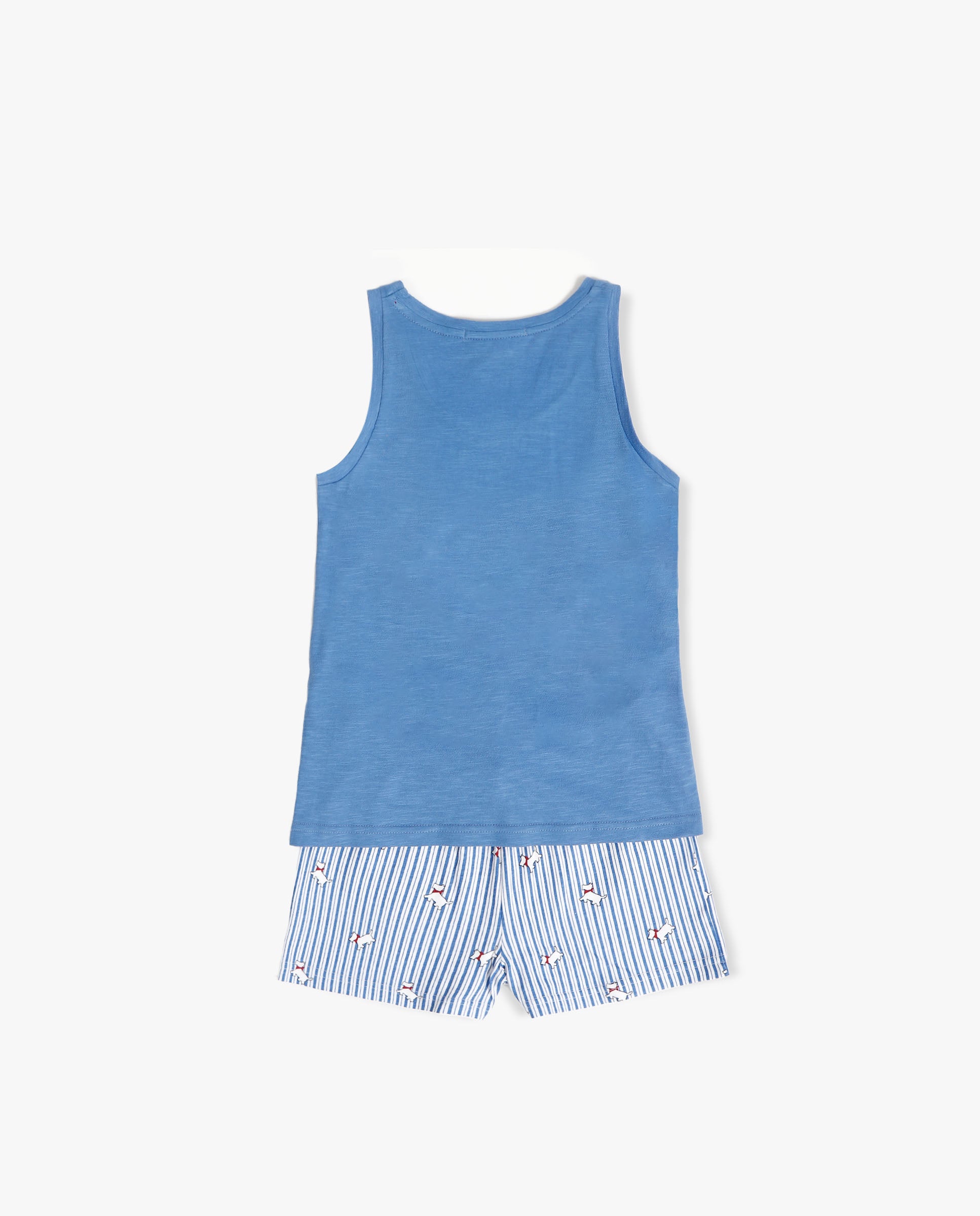 Conjunto Admas 2 Piezas Estampado P/ Niñas 60850 by Admas