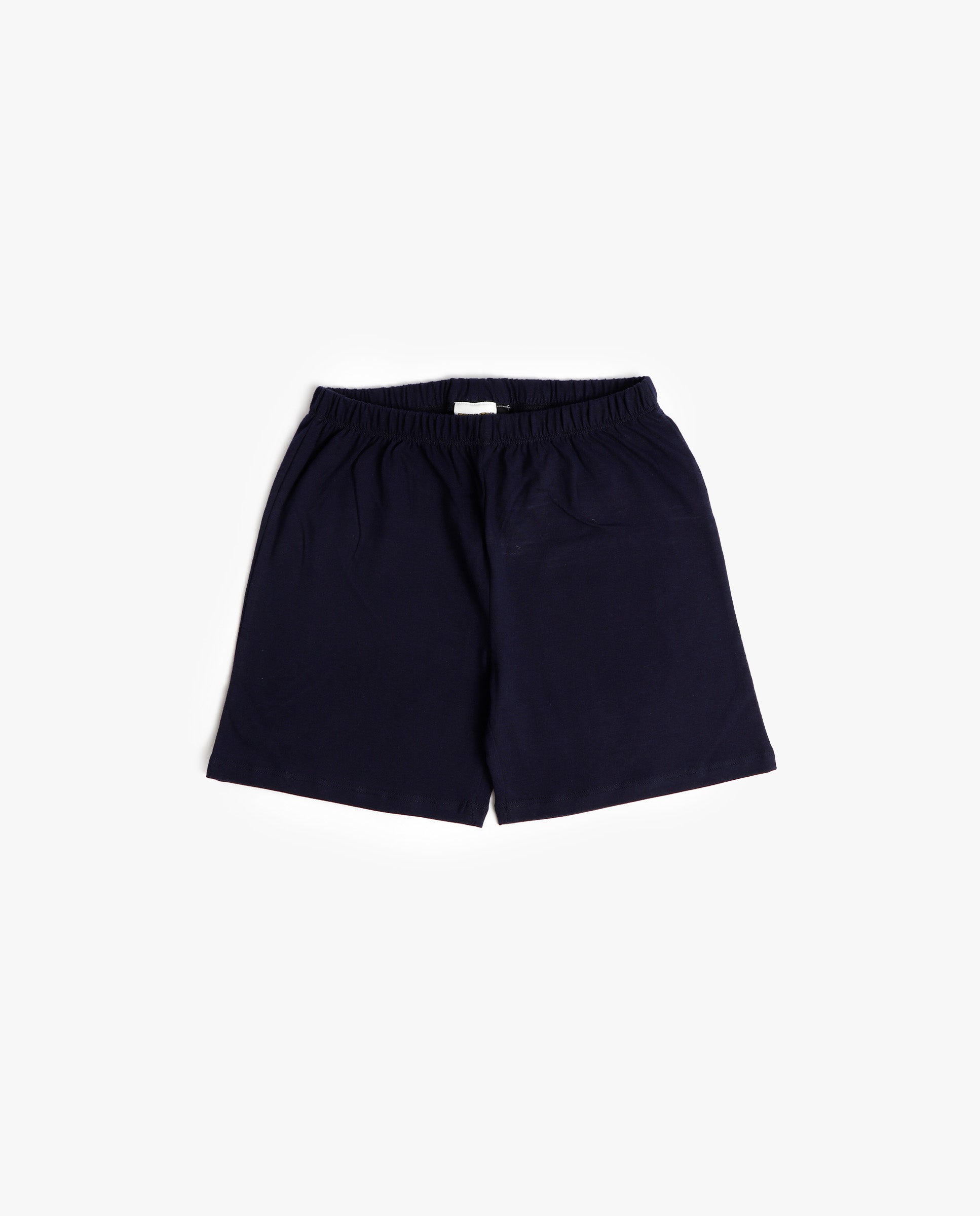 Conjunto Peanuts Mangas Cortas Rayas 2 Piezas Para Niños by Peanuts