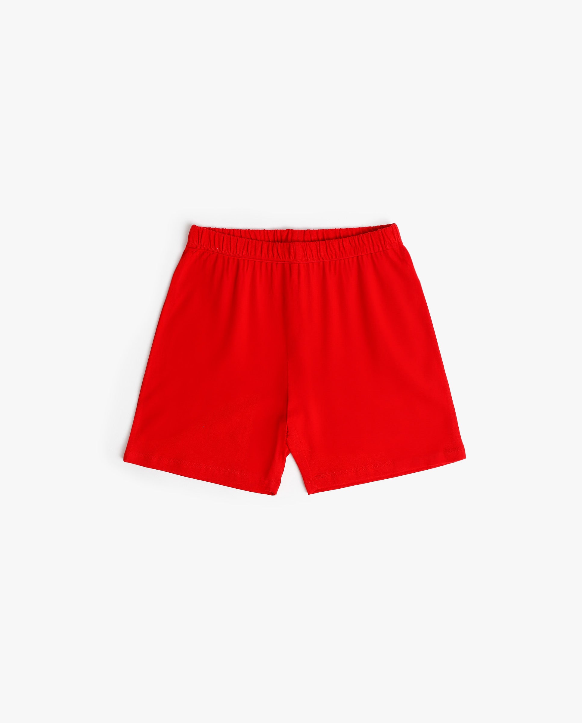 Conjunto Peanuts Mangas Cortas Rayas 2 Piezas Para Niños by Peanuts