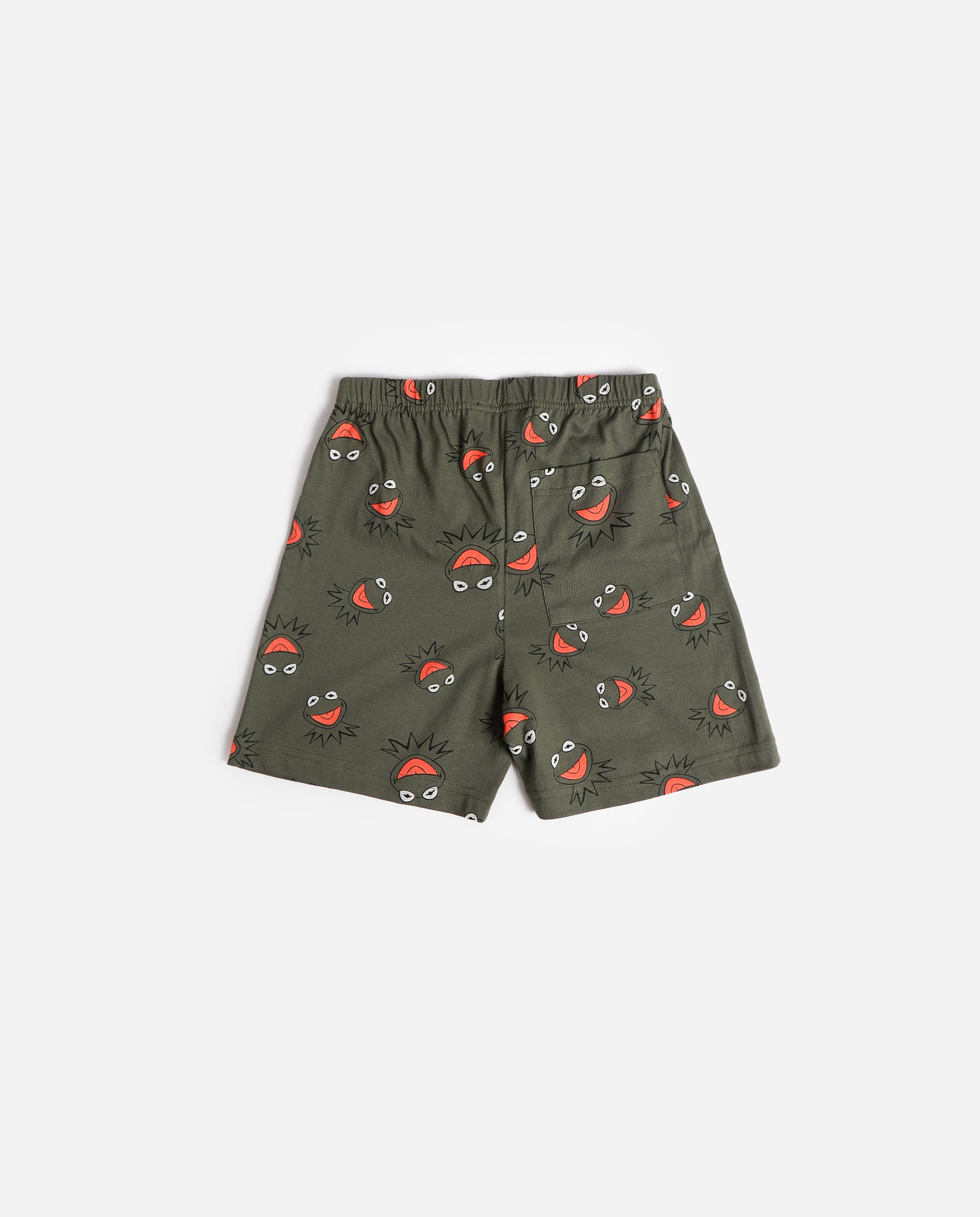 Conjunto Disney 2 Piezas Estampado P/ Niños by Disney