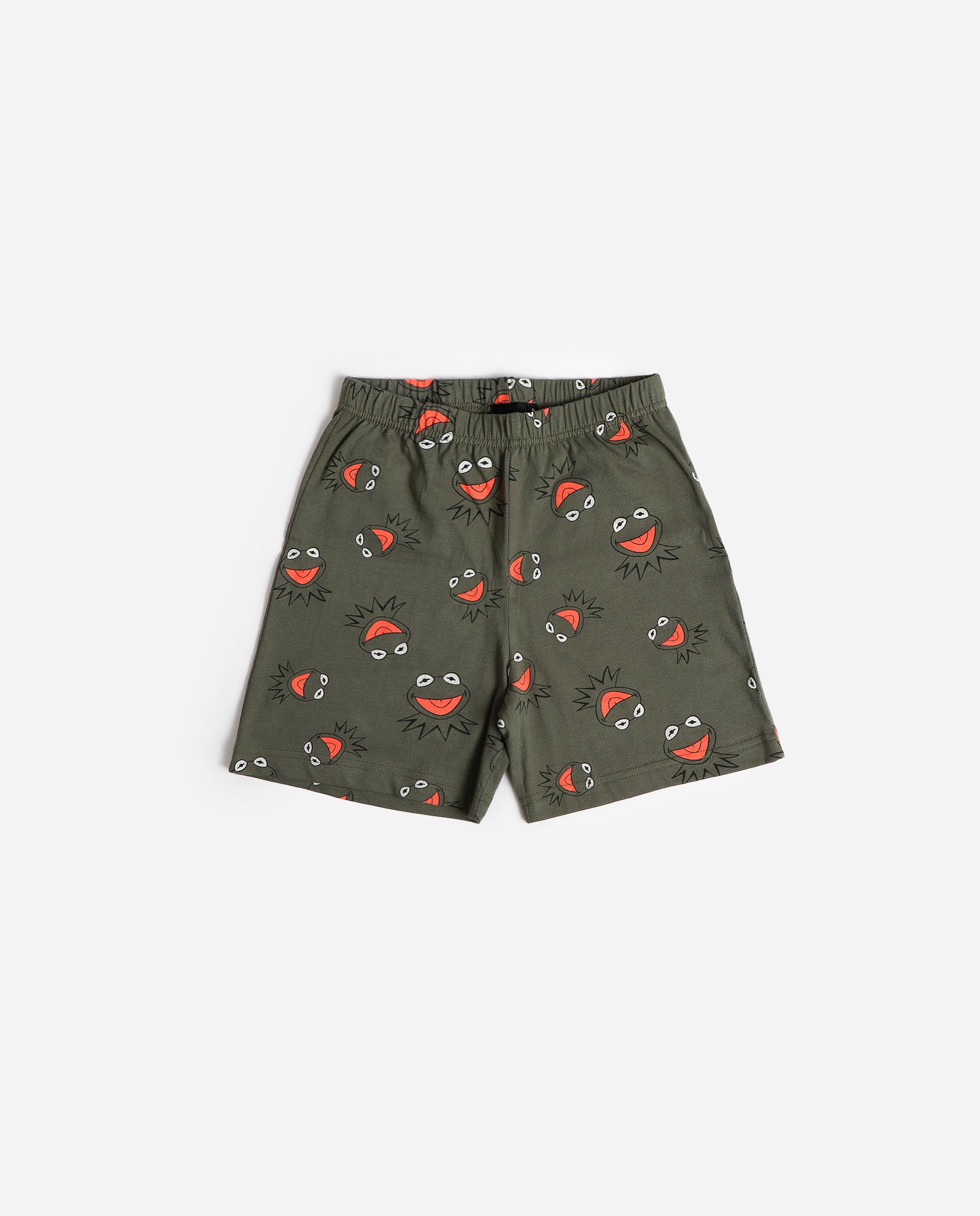 Conjunto Disney 2 Piezas Estampado P/ Niños by Disney