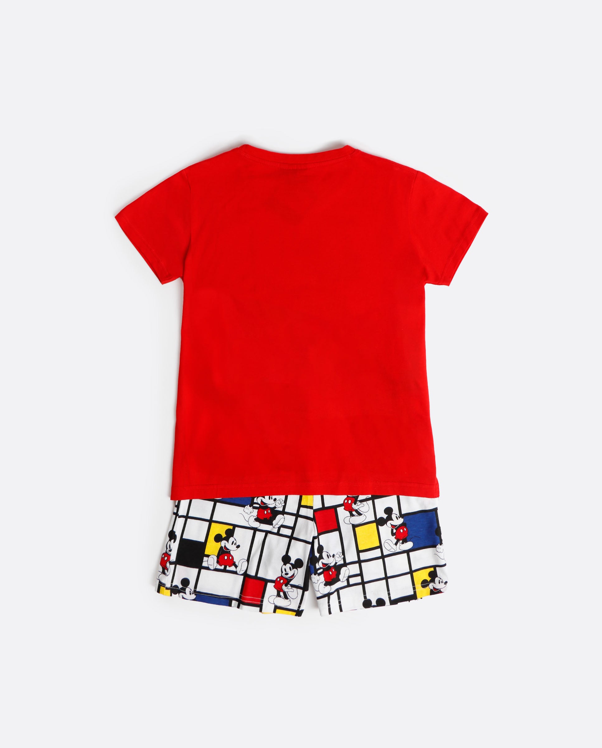 Conjunto Disney 2 Piezas Estampado P/ Niños by Disney