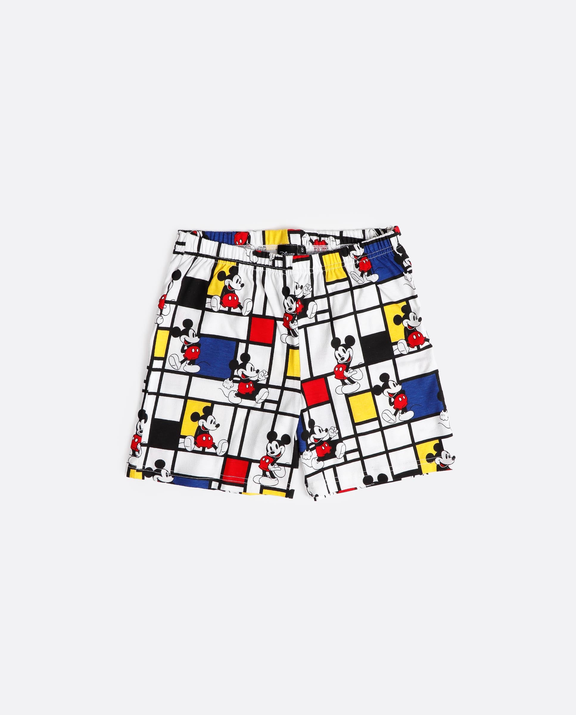 Conjunto Disney 2 Piezas Estampado P/ Niños by Disney