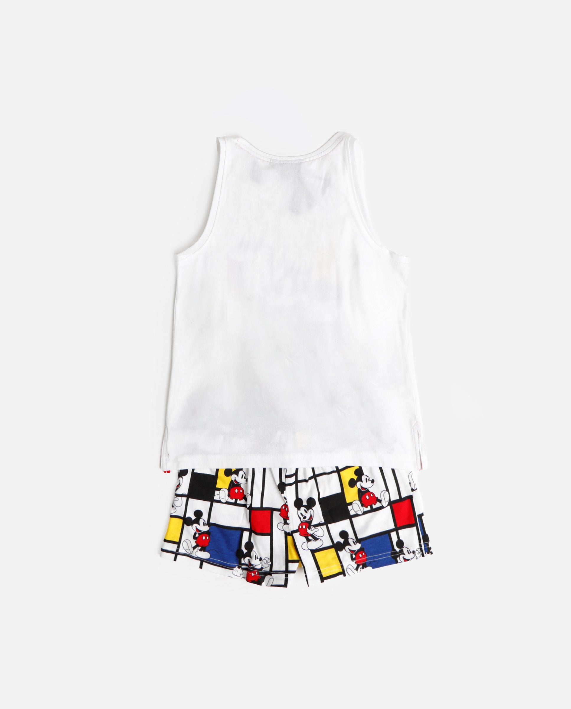 Conjunto Disney 2 Piezas Estampado P/ Niñas by Disney