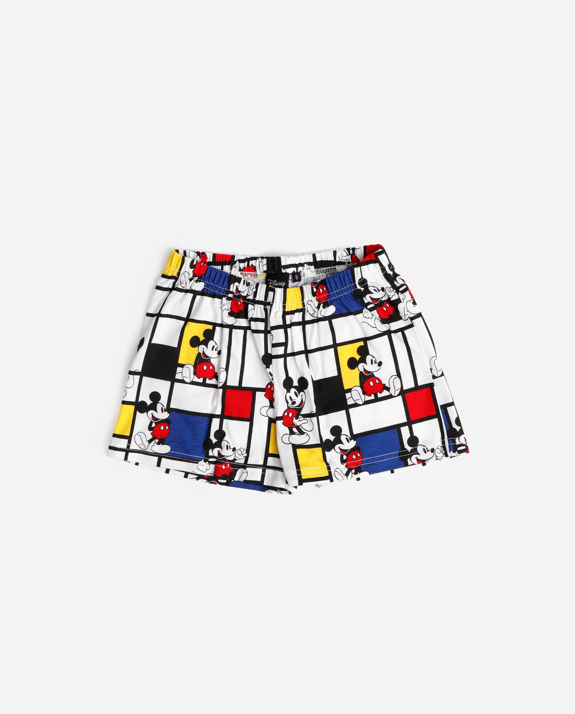 Conjunto Disney 2 Piezas Estampado P/ Niñas by Disney