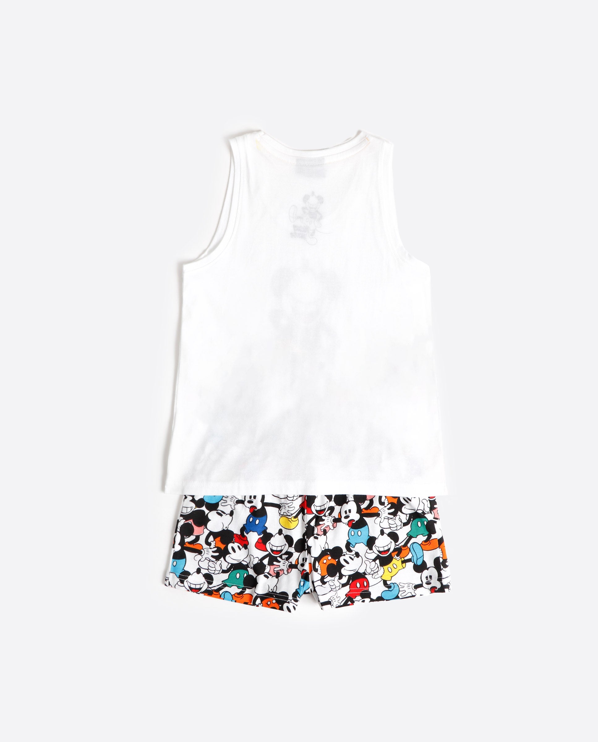 Conjunto Disney 2 Piezas Estampado P/ Niñas by Disney