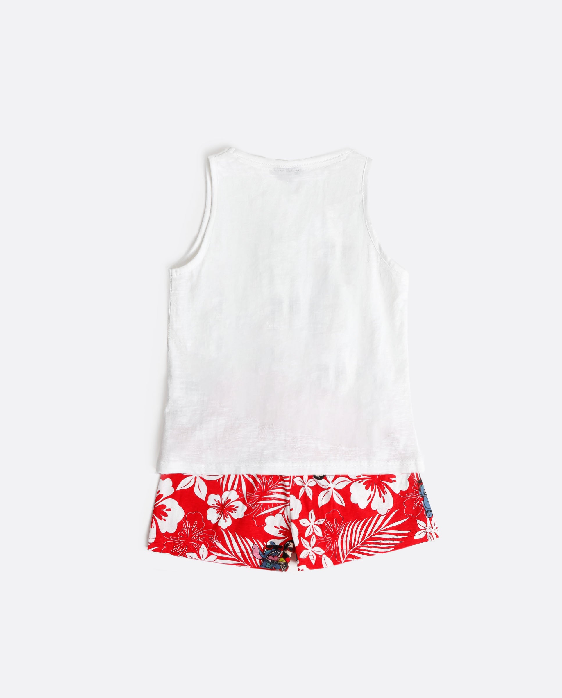 Conjunto Disney 2 Piezas Estampado P/ Niñas by Disney