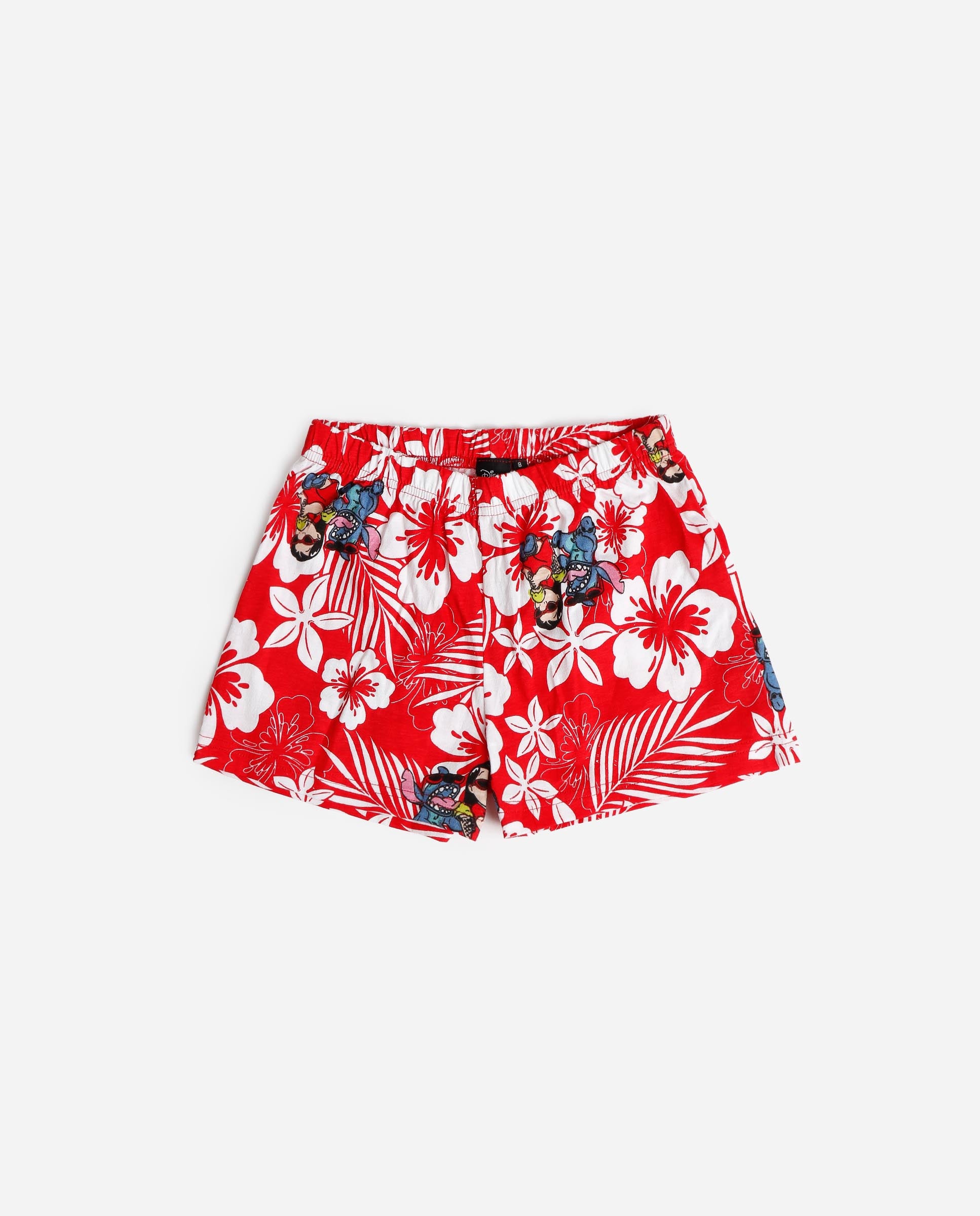 Conjunto Disney 2 Piezas Estampado P/ Niñas by Disney