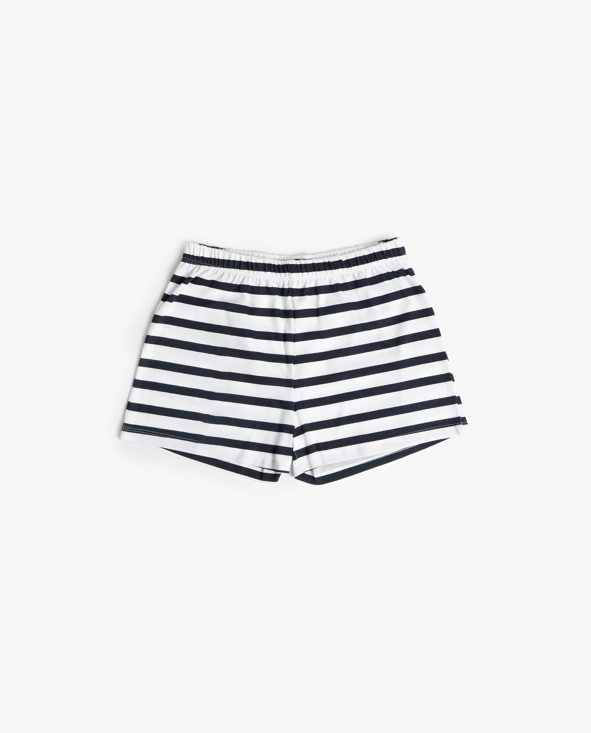 Conjunto Peanuts Rayas 2 Piezas Para Niñas by Peanuts