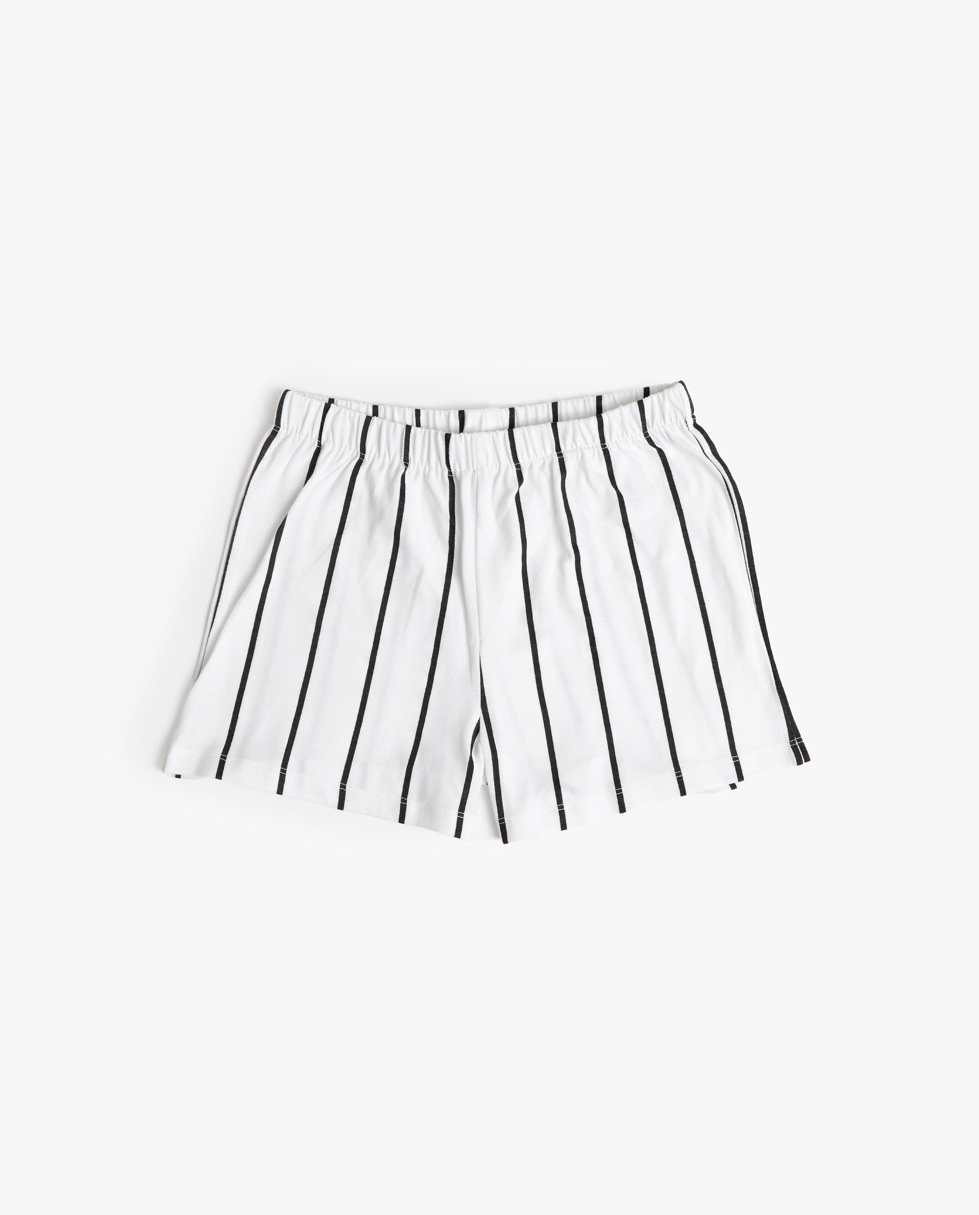 Conjunto Peanuts Rayas 2 Piezas Para Niñas by Peanuts