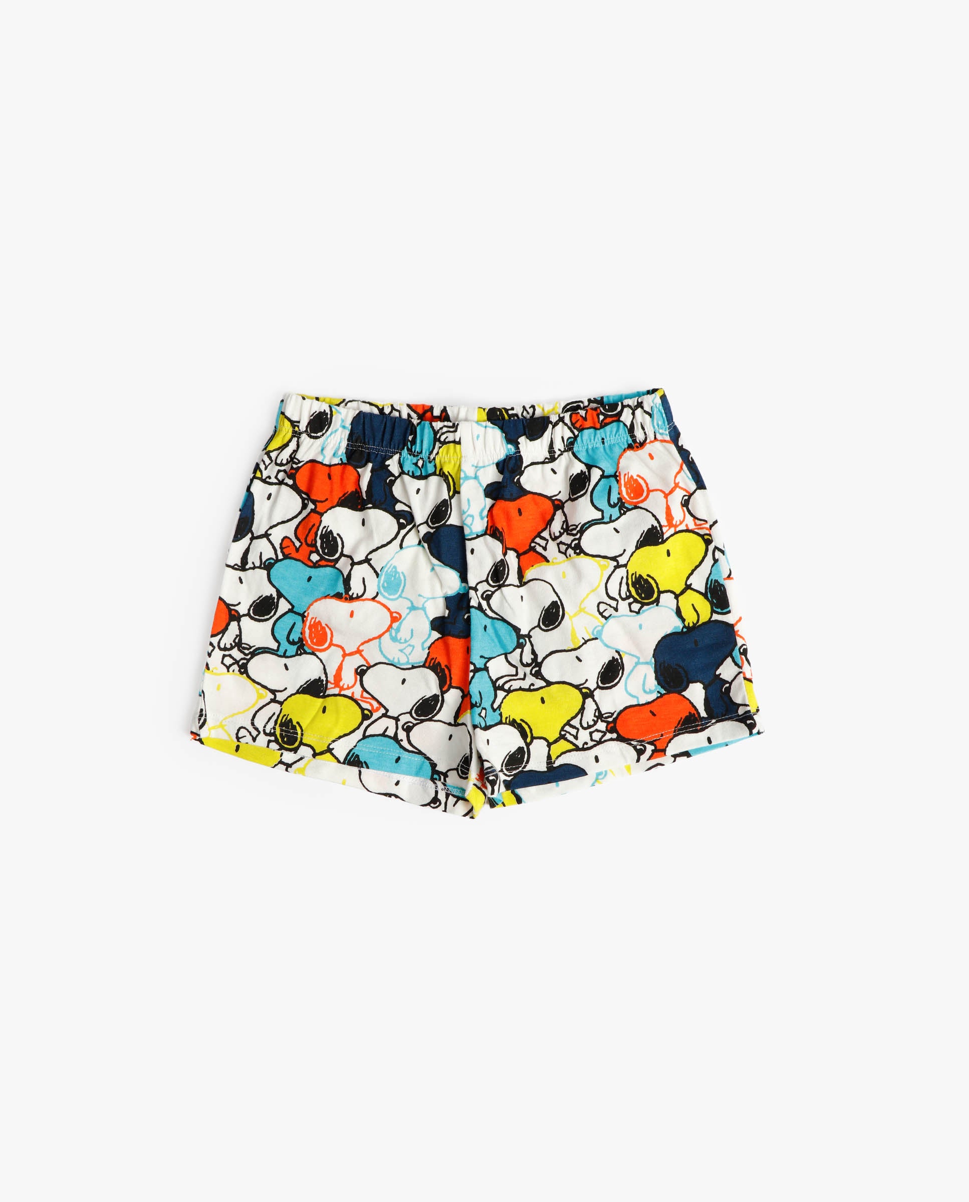 Conjunto Peanuts Estampada 2 Piezas Para Niñas by Peanuts