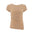 Blusa Dna Couture Mangas Cortas Liso para Damas