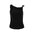 Blusa Dna Couture sin Mangas Lisa para Damas