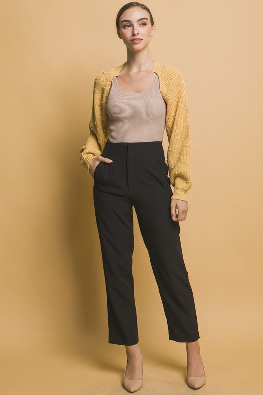 Pantalones Love Tree Casual Para Damas by Love Tree