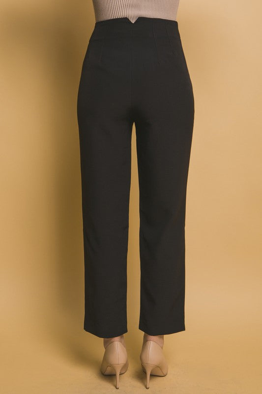 Pantalones Love Tree Casual Para Damas by Love Tree