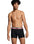 Boxer Levis 4 Piezas Para Caballeros