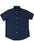 Camisa Jordache Mangas Cortas Lisa Para Niños by Jordache
