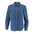Camisa Alex & Jordan Mangas Largas Jeans Para Damas