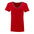 Camiseta Tommy Hilfiger Mangas Cortas Lisa Cuello V Para Damas