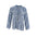 Blusa Alex & Jordan Mangas Largas Estampada para Damas