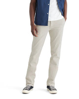 Pantalones Dockers Casual Crema para Caballeros