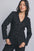Chaqueta Love Tree Mangas Largas Liso para Damas