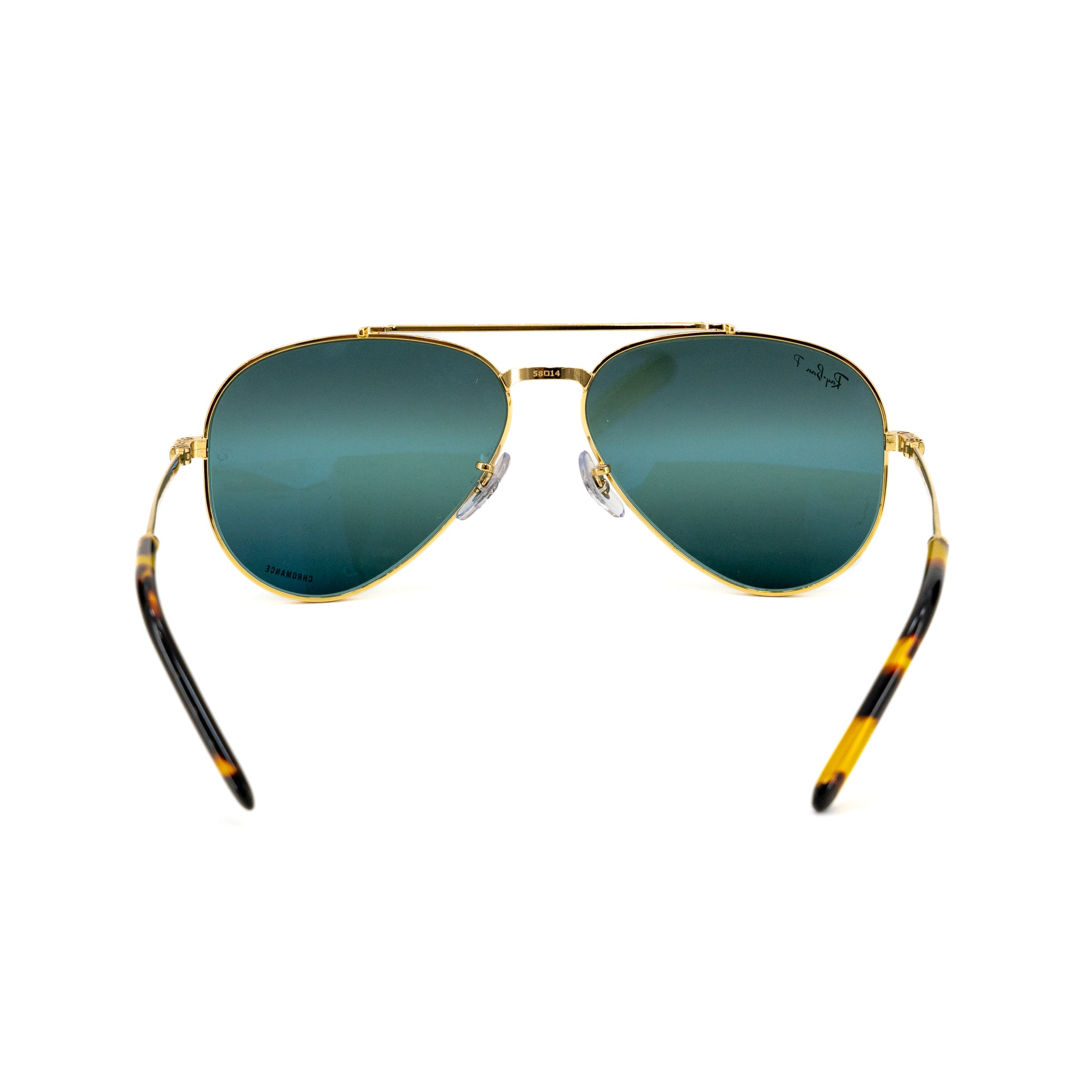 Lentes Ray-Ban De Sol by Ray Ban