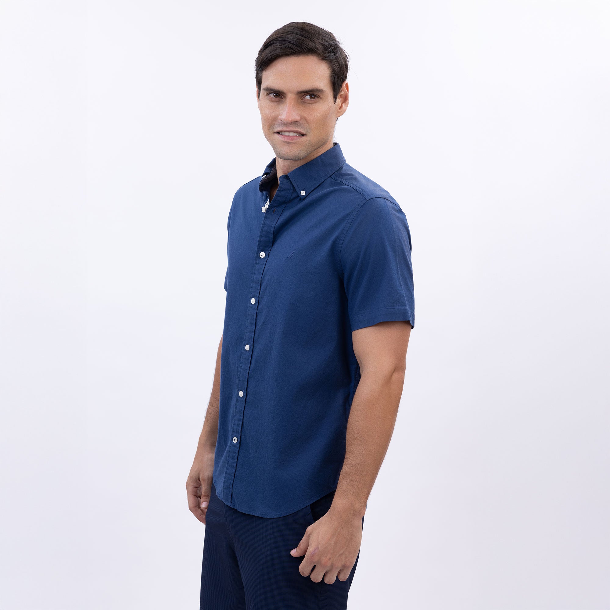 Camisa Nautica Mc Lisa Cab