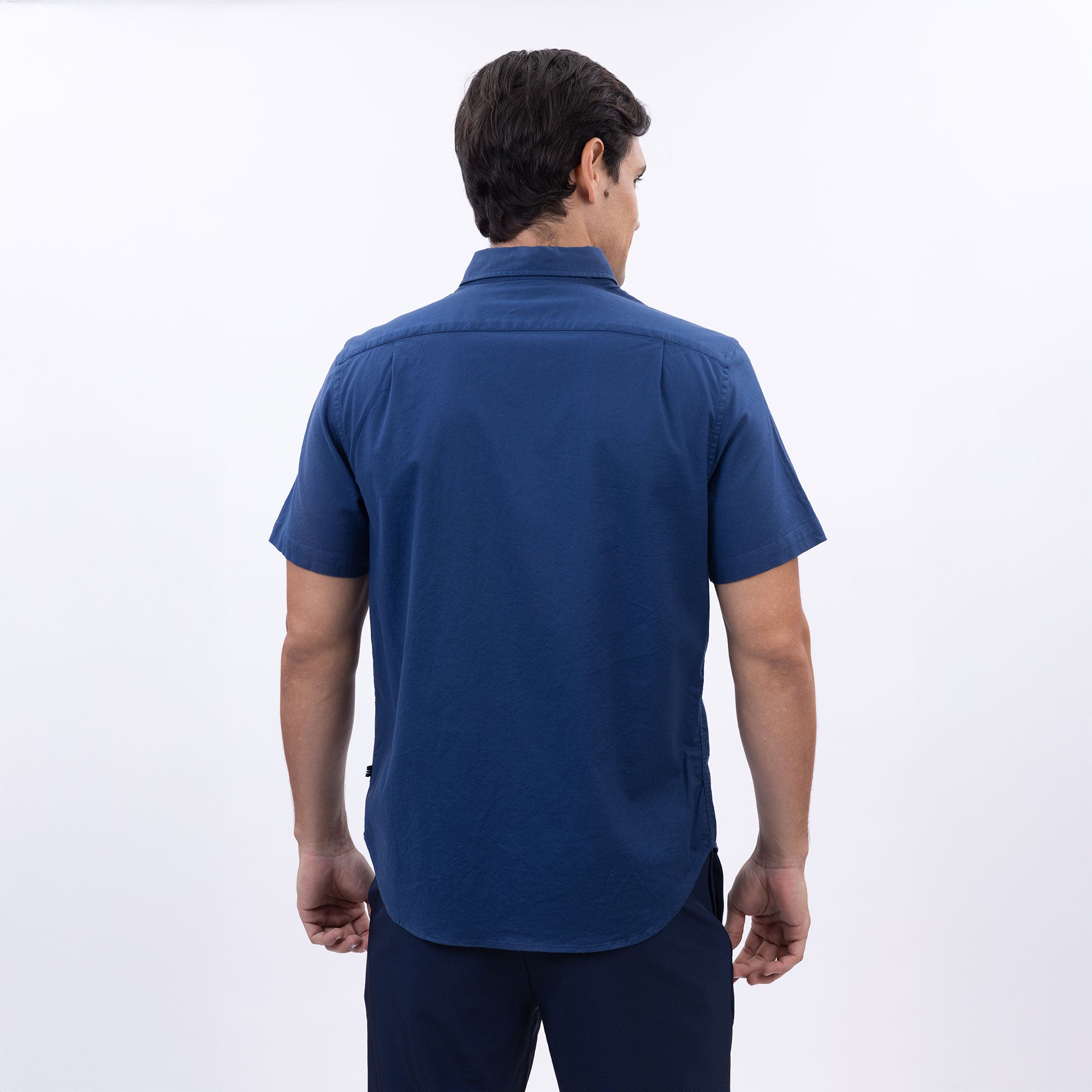 Camisa Nautica Mc Lisa Cab