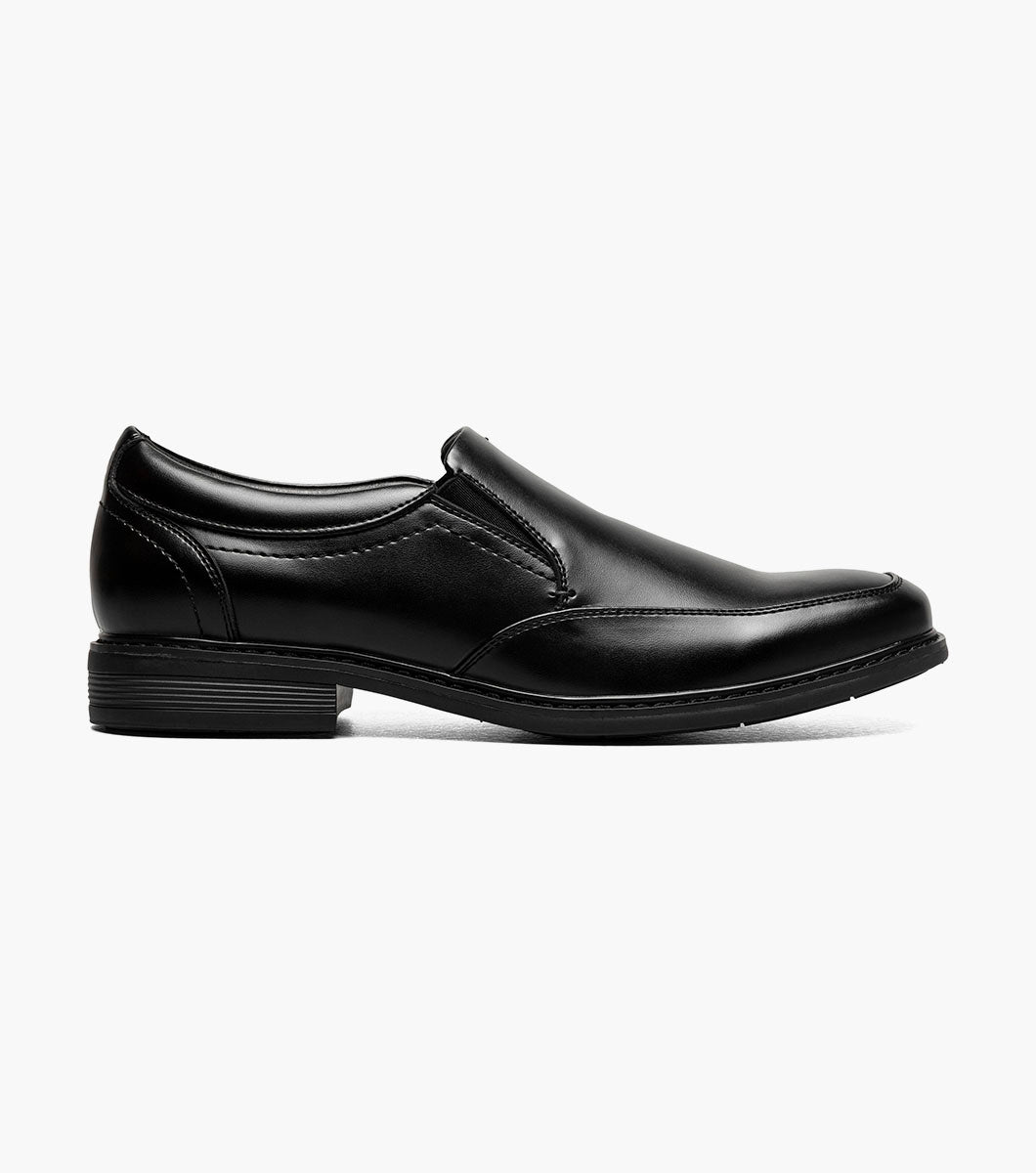 Zapatos Nunn Bush Jarvis Mt Slip Para Caballeros by Nunn Bush