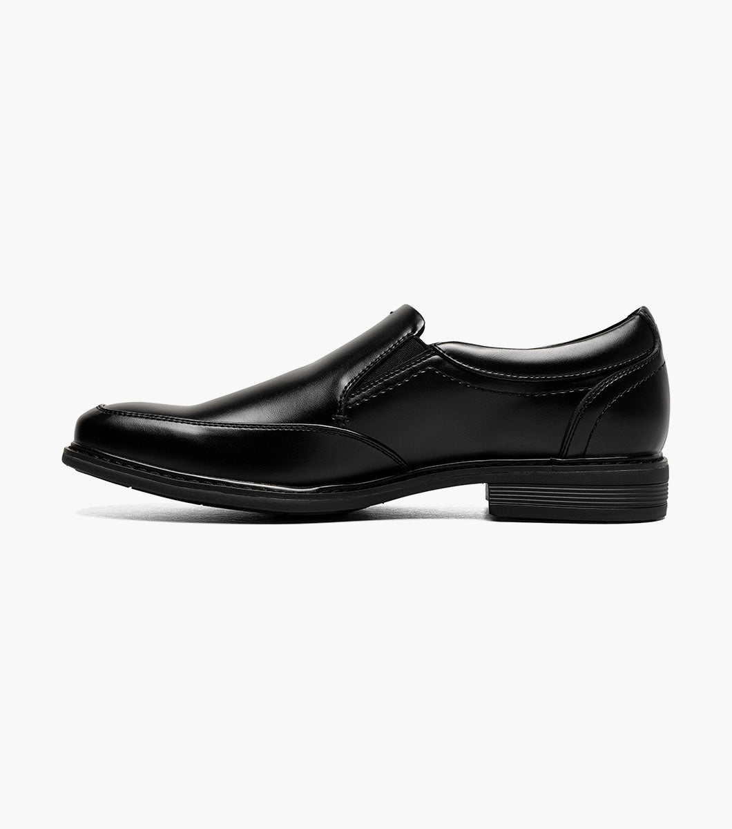 Zapatos Nunn Bush Jarvis Mt Slip Para Caballeros by Nunn Bush