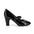 Zapatos Donna Da Silva Taco Alto para Damas 828b-02