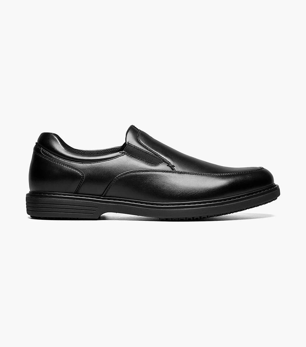 Zapatos Nunn Bush Wade Work Mt So P/ Caballeros by Nunn Bush