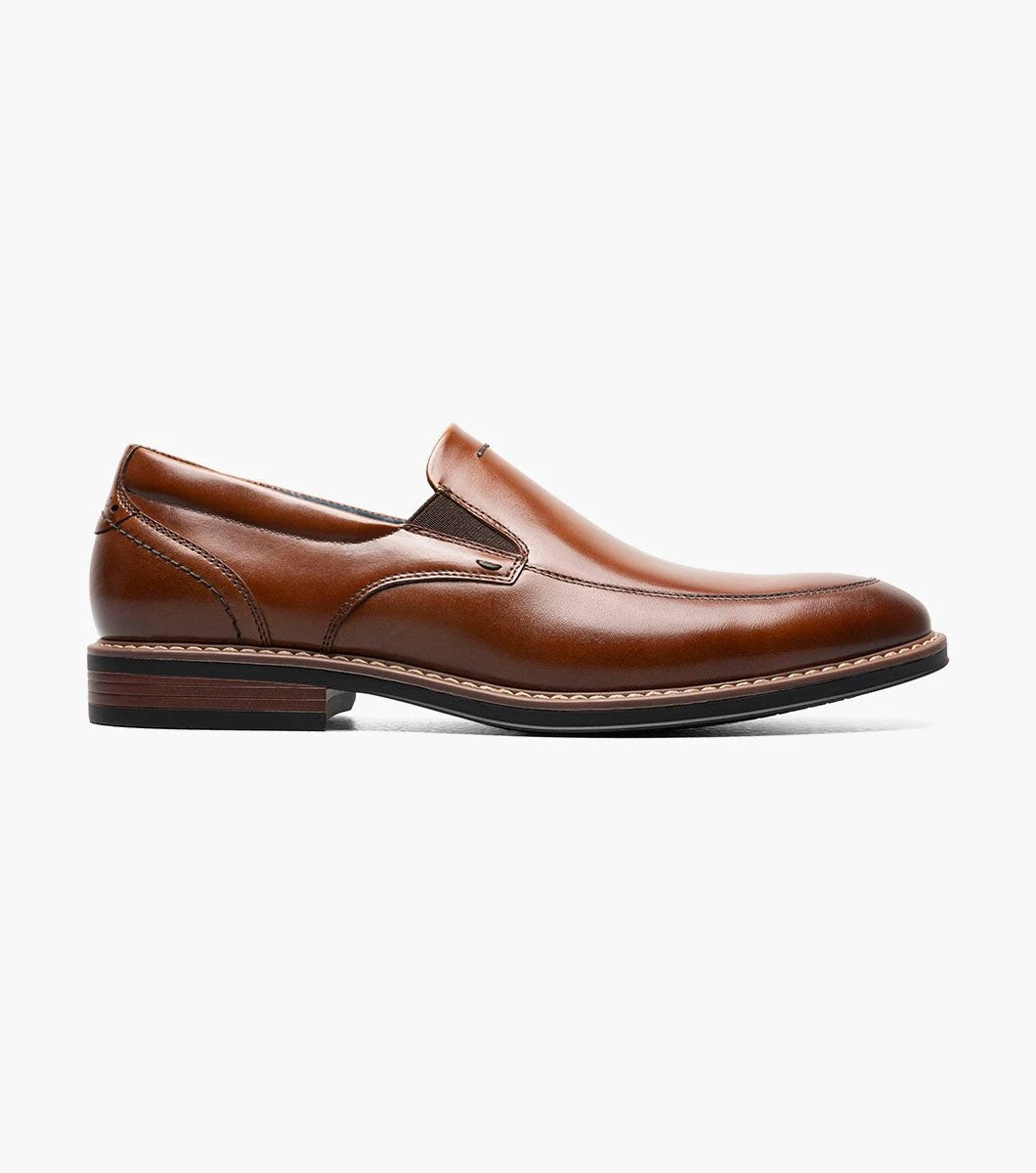 Zapatos Nunn Bush Centro Flex P/ Caballeros by Nunn Bush